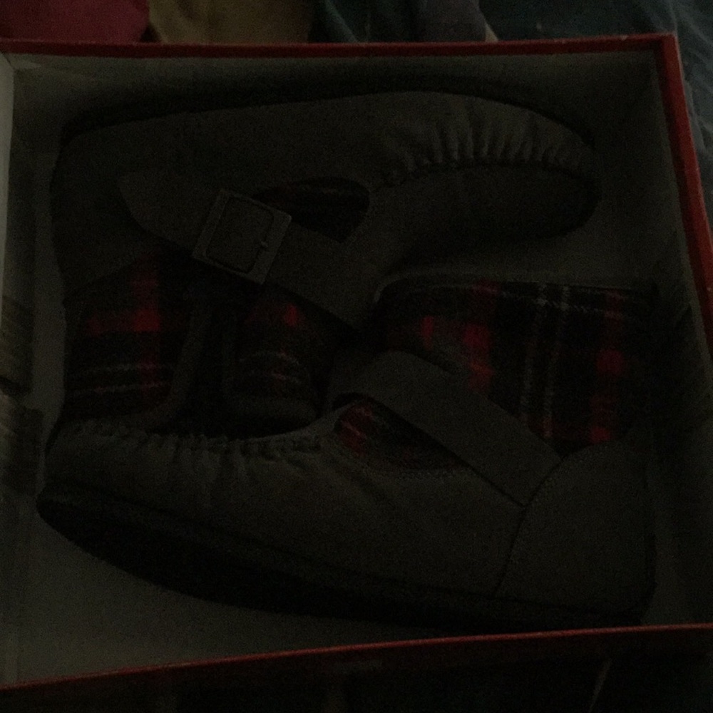 Mocasins